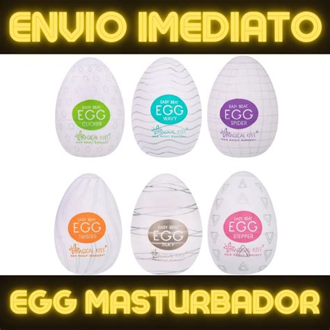 ovo para punheta|Egg Masturbador